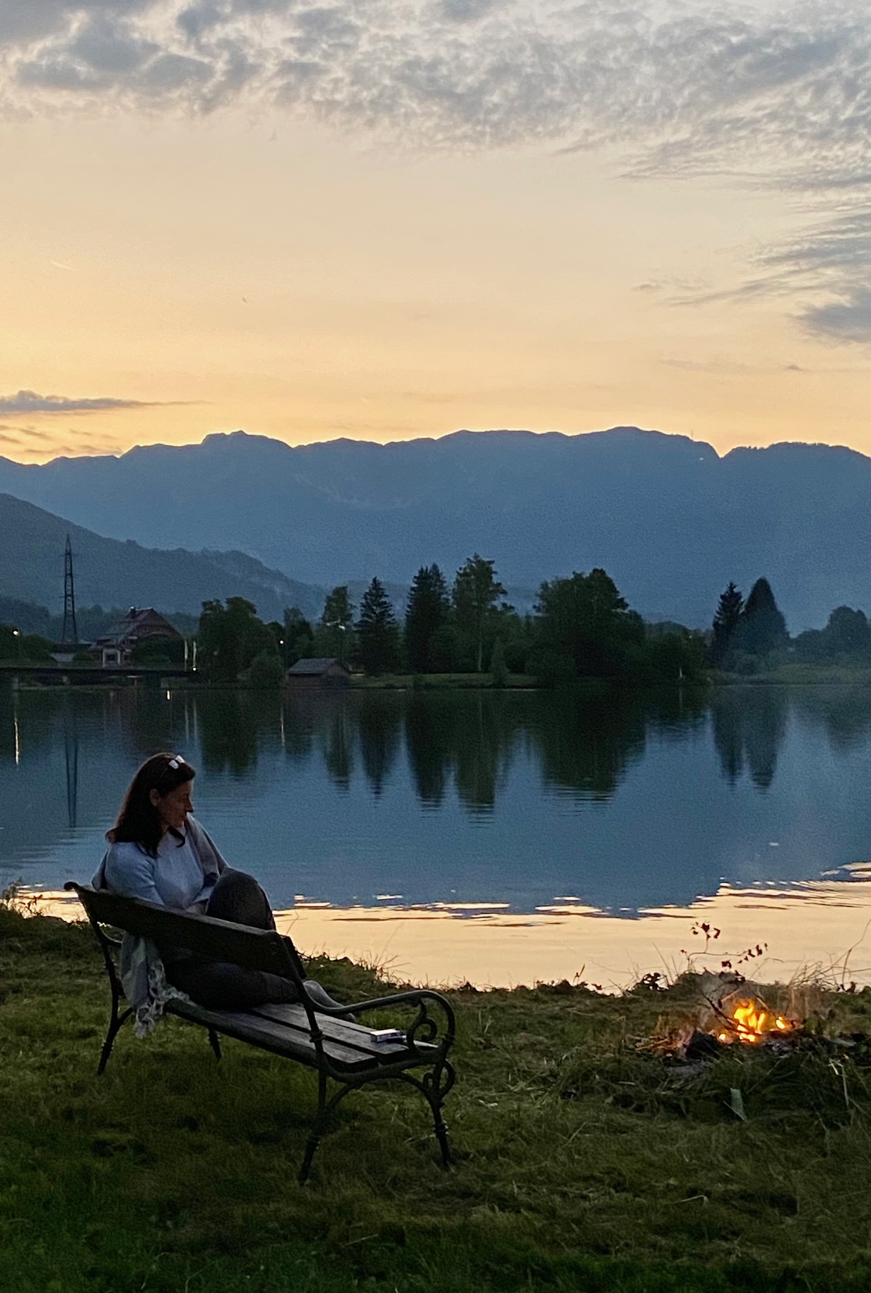 Abendstimmung Abendstimmung