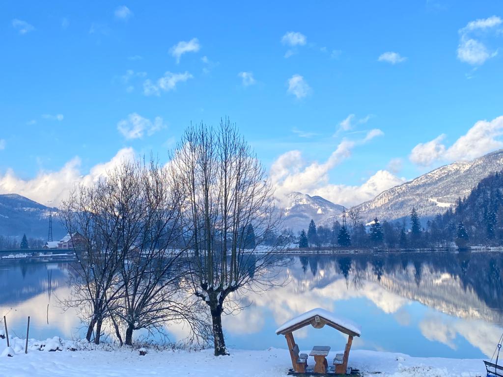 Steeg Winter Steeg Winter